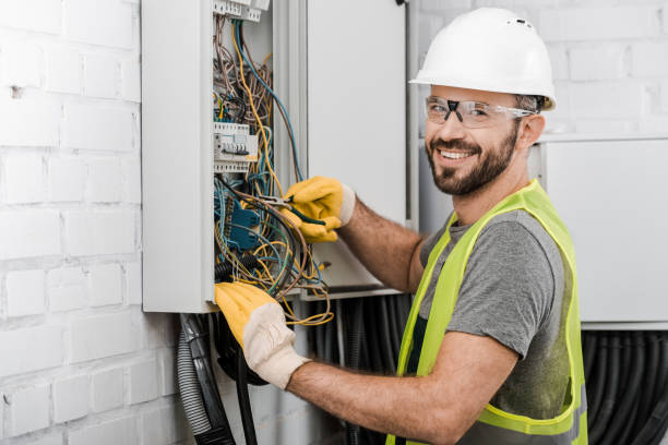Best Electrical System Inspection  in Prieville, NC