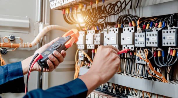 Best Electrical Wiring Services  in Prieville, NC