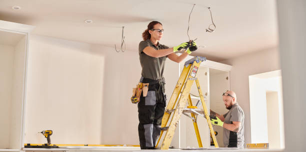 Best Generator Installation Services  in Prieville, NC