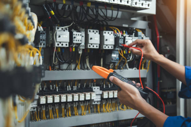 Best Electrical Troubleshooting Services  in Prieville, NC