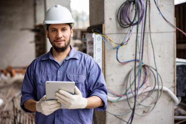 Best Electrical Contractors for Businesses  in Prieville, NC