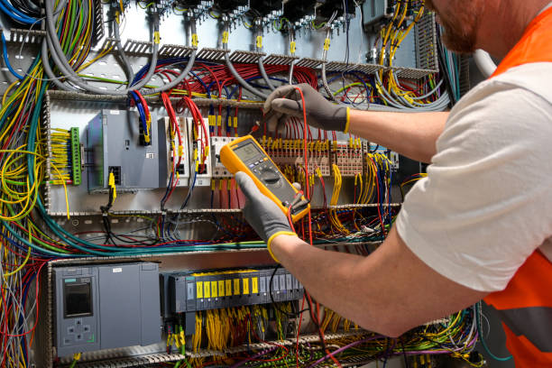 Best Electrical Upgrades for Homes  in Prieville, NC