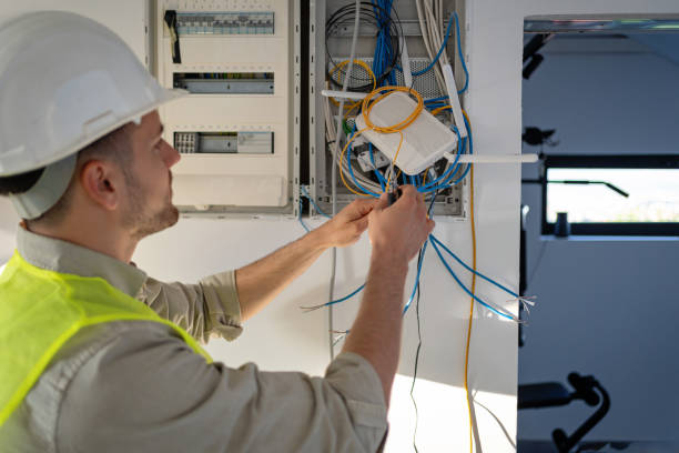 Best Electrical Rewiring Services  in Prieville, NC